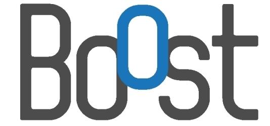 BOOSTBusiness